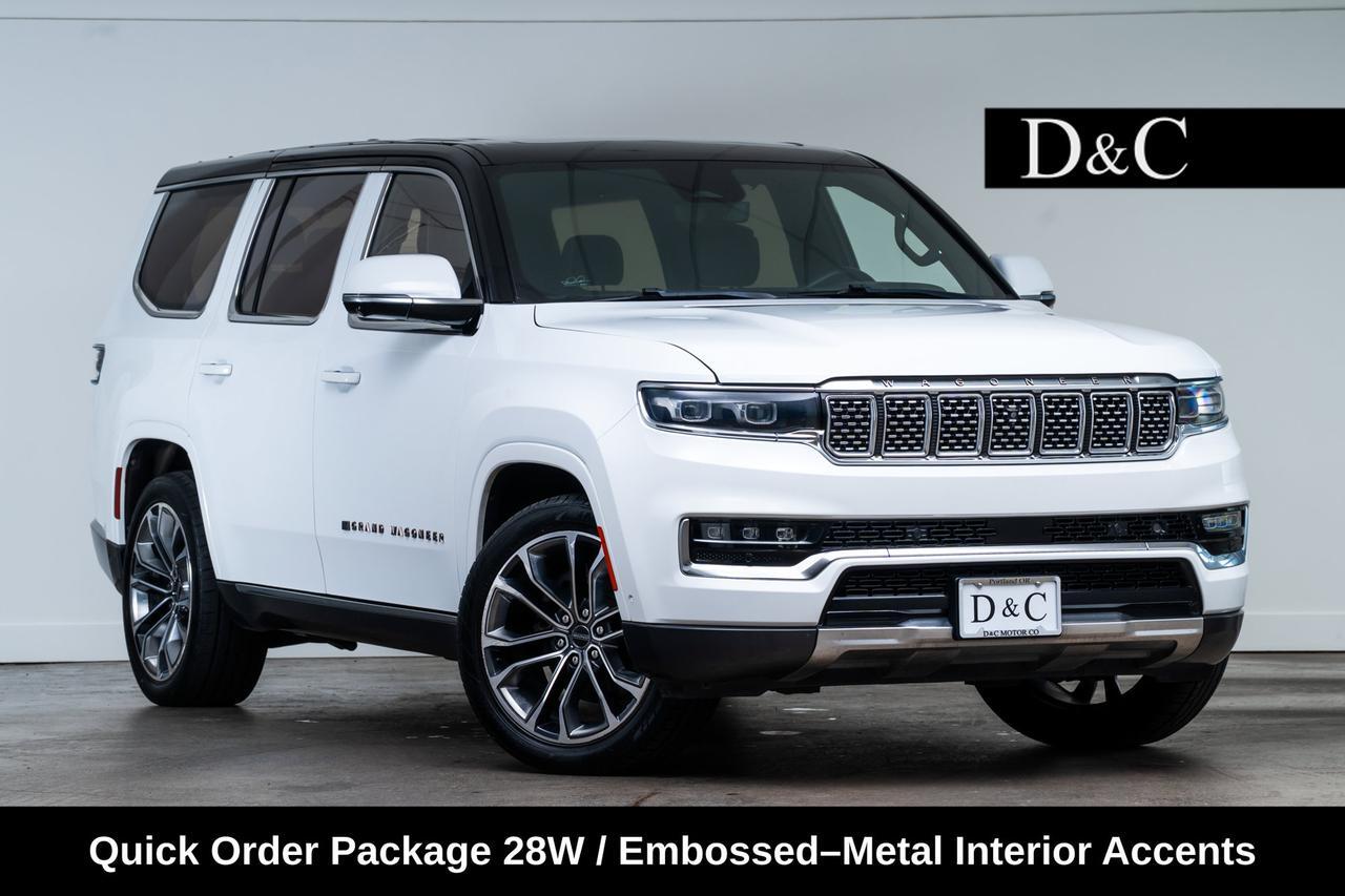 jeep grand wagoneer 2022 1C4SJVGP5NS113394 image jeep grand wagoneer 2022 1C4SJVGP5NS113394 image